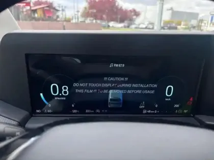 Photo 12 Ford Custom Gén. II Ph1 Trend 1