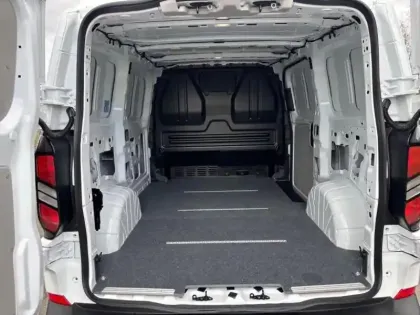 Photo 9 Ford Custom Gén. II Ph1 Trend 1