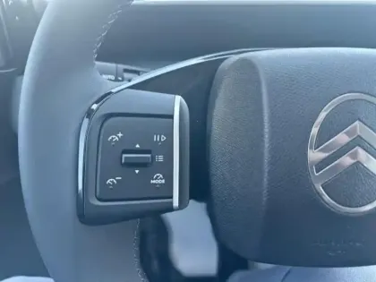 Photo 14 Citroën C3 Aircross Gén. II Ph1 MAX 5