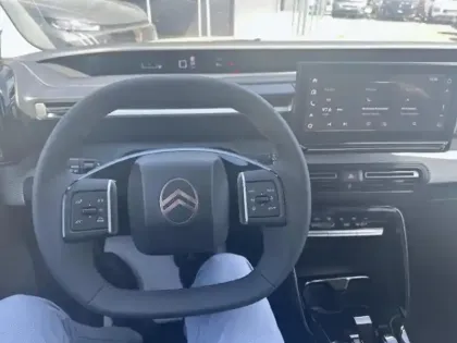 Photo 12 Citroën C3 Aircross Gén. II Ph1 MAX 5