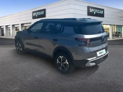 Photo 6 Citroën C3 Aircross Gén. II Ph1 MAX 5