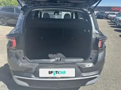 Photo 5 Citroën C3 Aircross Gén. II Ph1 MAX 5