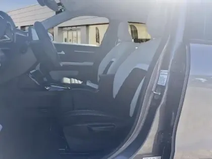 Photo 8 Citroën C3 Aircross Gén. II Ph1 MAX 5