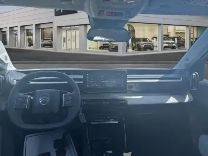 Photo 7 Citroën C3 Aircross Gén. II Ph1 MAX 5