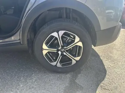 Photo 10 Citroën C3 Aircross Gén. II Ph1 MAX 5