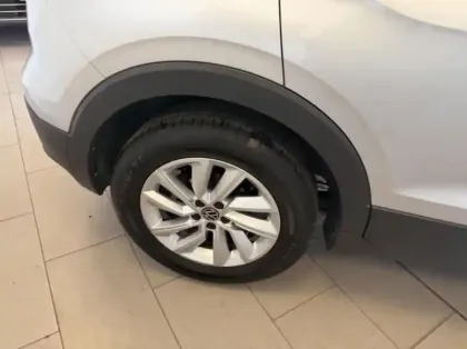 Photo 7 Volkswagen T-cross Gén. I Ph1 NG Life Tech 5
