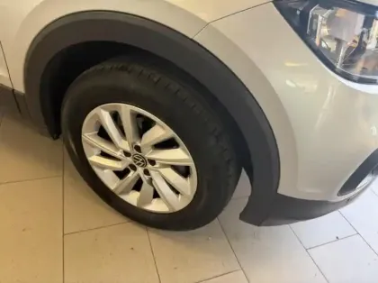 Photo 5 Volkswagen T-cross Gén. I Ph1 NG Life Tech 5