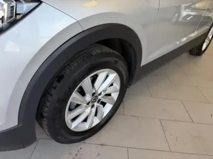 Photo 9 Volkswagen T-cross Gén. I Ph1 NG Life Tech 5