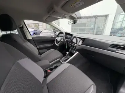 Photo 16 Volkswagen Polo  1.0 TSI 95ch VW Edition DSG7