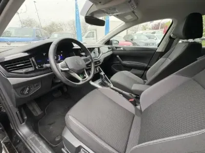 Photo 15 Volkswagen Polo  1.0 TSI 95ch VW Edition DSG7