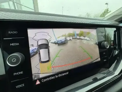 Photo 17 Volkswagen Polo  1.0 TSI 95ch VW Edition DSG7