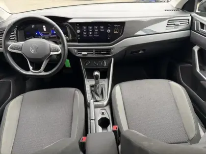 Photo 6 Volkswagen Polo Gén. VI Ph2 Evo VW Edition 5