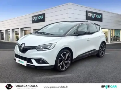 Photo Renault Scenic Intens