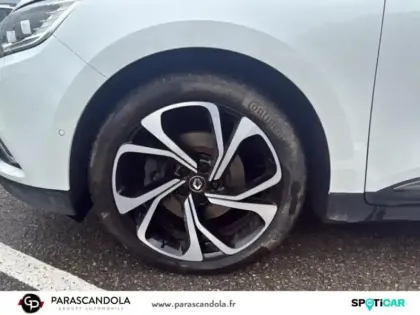 Photo 10 Renault Scenic  1.7 Blue dCi 150ch Intens