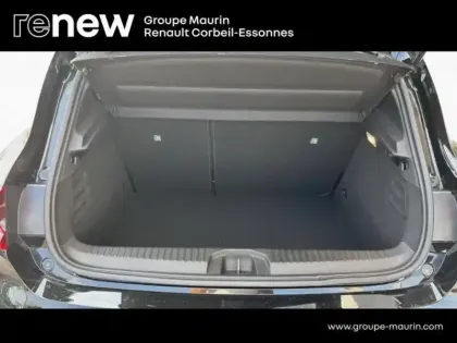 Photo 14 Renault Clio Gén. V (BJA) Ph1 NG Techno 5