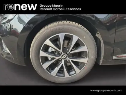 Photo 8 Renault Clio Gén. V (BJA) Ph1 NG Techno 5