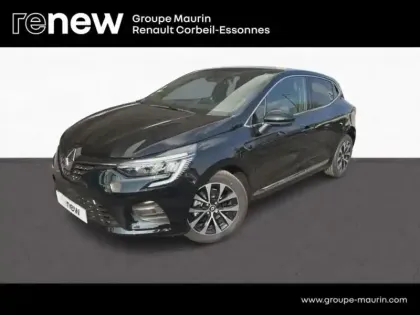 Photo Renault Clio Techno