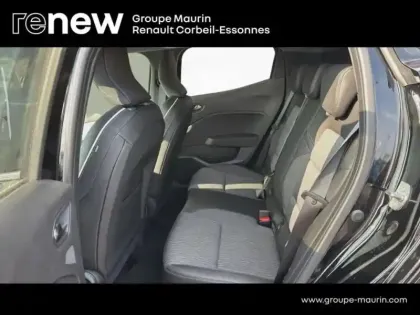 Photo 11 Renault Clio Gén. V (BJA) Ph1 NG Techno 5