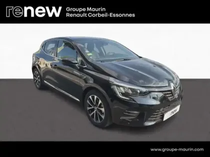 Photo 6 Renault Clio Gén. V (BJA) Ph1 NG Techno 5