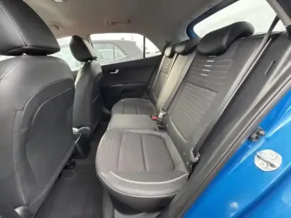 Photo 11 Kia Rio  1.0 T-GDI 100ch GT-Line DCT7