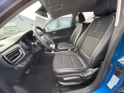 Photo 10 Kia Rio  1.0 T-GDI 100ch GT-Line DCT7