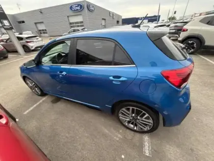 Photo 8 Kia Rio  1.0 T-GDI 100ch GT-Line DCT7