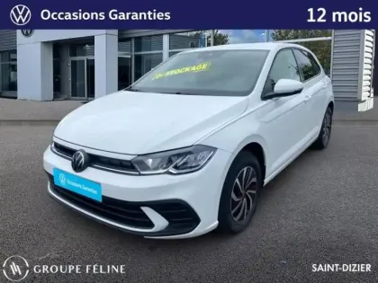 Photo Volkswagen Polo Vw Edition