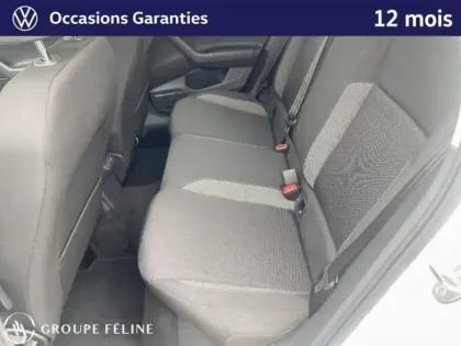 Photo 5 Volkswagen Polo Gén. VI Ph2 Evo VW Edition 5