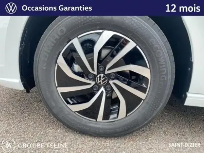 Photo 11 Volkswagen Polo Gén. VI Ph2 Evo VW Edition 5