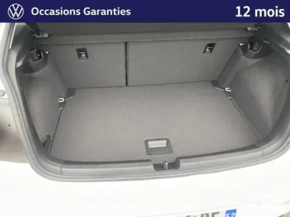 Photo 13 Volkswagen Polo Gén. VI Ph2 Evo VW Edition 5