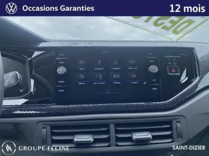 Photo 14 Volkswagen Polo Gén. VI Ph2 Evo VW Edition 5