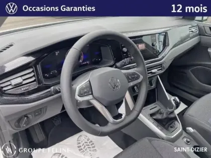 Photo 12 Volkswagen Polo Gén. VI Ph2 Evo VW Edition 5