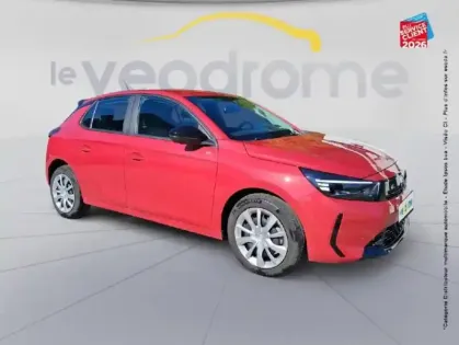 Photo 17 Opel Corsa Gén. VI Ph2 Edition 5