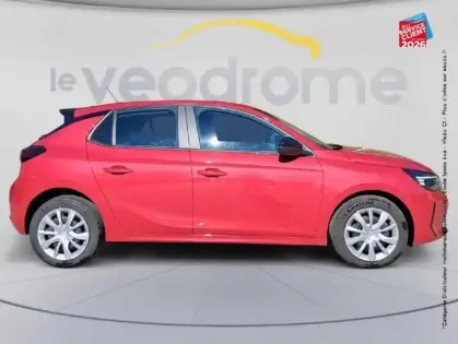 Photo 18 Opel Corsa Gén. VI Ph2 Edition 5