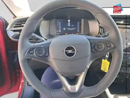 Photo 11 Opel Corsa Gén. VI Ph2 Edition 5