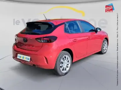 Photo 5 Opel Corsa Gén. VI Ph2 Edition 5