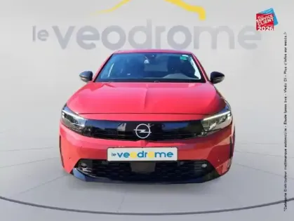 Photo 16 Opel Corsa Gén. VI Ph2 Edition 5