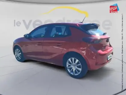 Photo 7 Opel Corsa Gén. VI Ph2 Edition 5