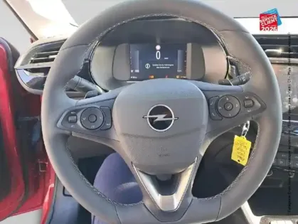 Photo 26 Opel Corsa Gén. VI Ph2 Edition 5