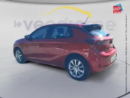 Photo 22 Opel Corsa Gén. VI Ph2 Edition 5