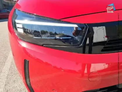 Photo 12 Opel Corsa Gén. VI Ph2 Edition 5