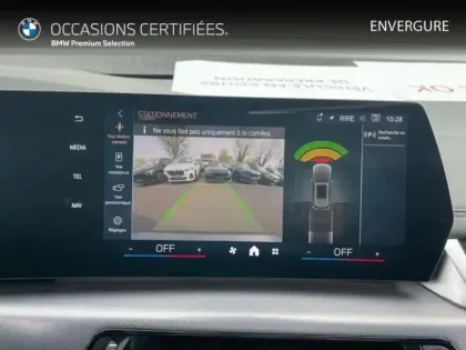 Photo 10 BMW Serie 2 Gén. II (U06) Ph1 M Sport 5