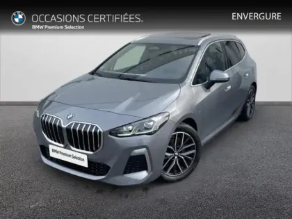 Photo Bmw Serie 2 M Sport