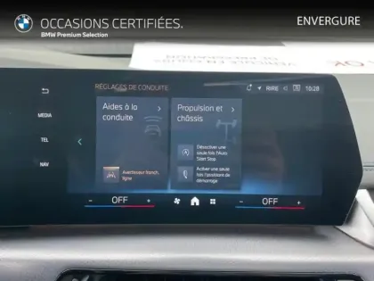 Photo 13 BMW Serie 2 Gén. II (U06) Ph1 M Sport 5