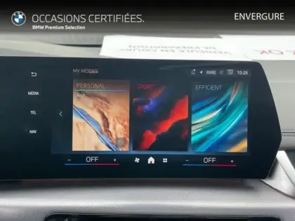 Photo 12 BMW Serie 2 Gén. II (U06) Ph1 M Sport 5