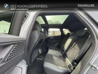 Photo 7 BMW Serie 2 Gén. II (U06) Ph1 M Sport 5