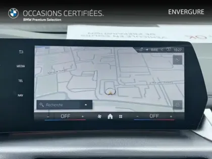 Photo 9 BMW Serie 2 Gén. II (U06) Ph1 M Sport 5