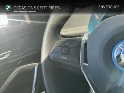 Photo 12 BMW X1 Gén. III (U11) Ph1 xLine 5