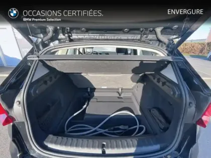 Photo 7 BMW X1 Gén. III (U11) Ph1 xLine 5