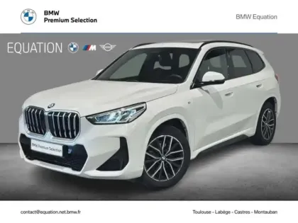 Photo Bmw X1 M Sport